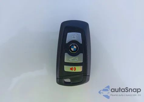 2015 BMW 550I xDrive из США, поврежденный, VIN WBAKP9C56FD693879